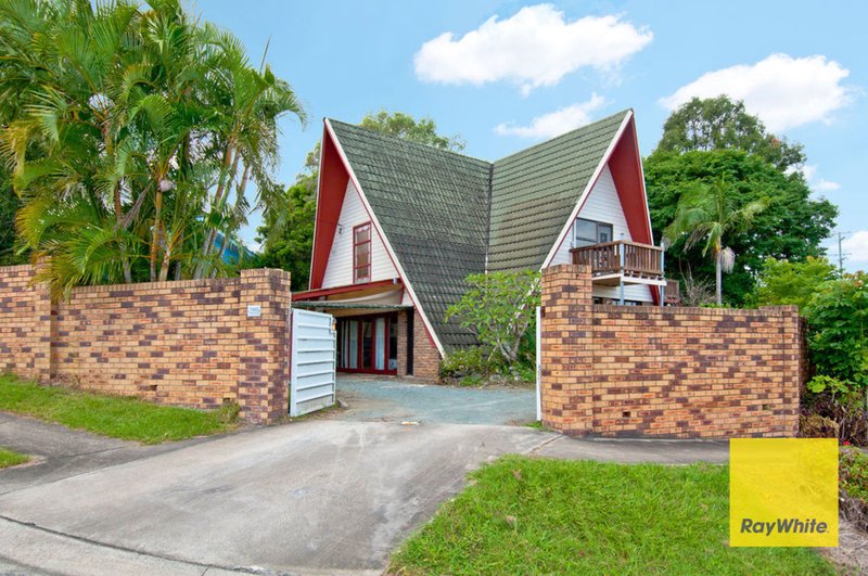 Photo - 2 Kraatz Avenue, Loganlea QLD 4131 - Image 18