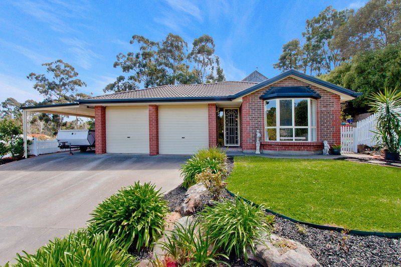 2 Kristen Court, Coromandel Valley SA 5051