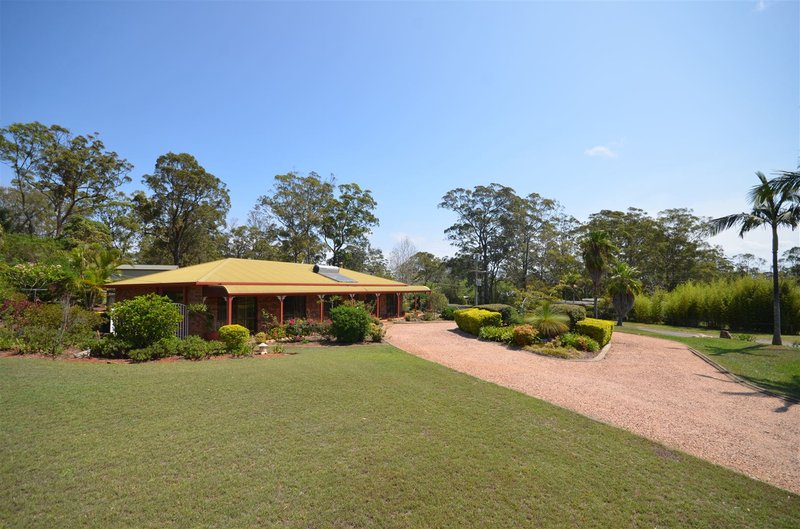 2 Kulai Place, Port Macquarie NSW 2444