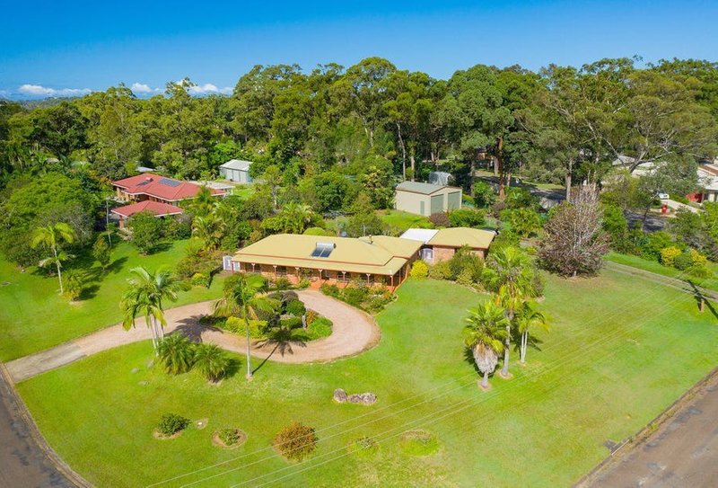 2 Kulai Place, Port Macquarie NSW 2444