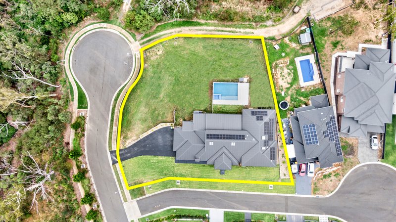 Photo - 2 Kurnell Place, North Kellyville NSW 2155 - Image 19