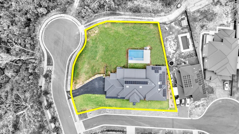 Photo - 2 Kurnell Place, North Kellyville NSW 2155 - Image 20