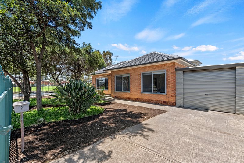 Photo - 2 Kurrajong Avenue, Dry Creek SA 5094 - Image 20