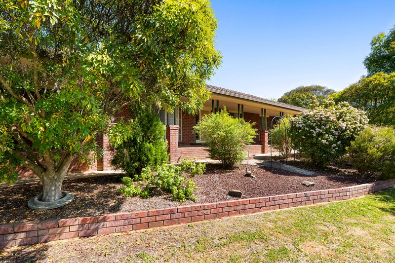 2 Kurrajong Avenue, Forest Hill NSW 2651