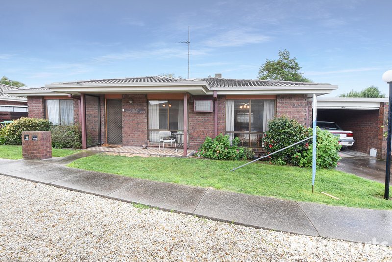 2 Kurrajong Court, Horsham VIC 3400