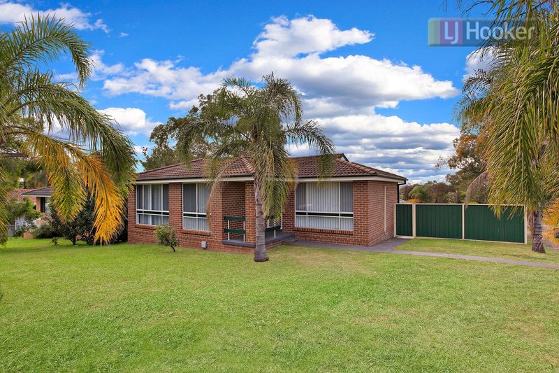 2 Kyleanne Place, Dean Park NSW 2761