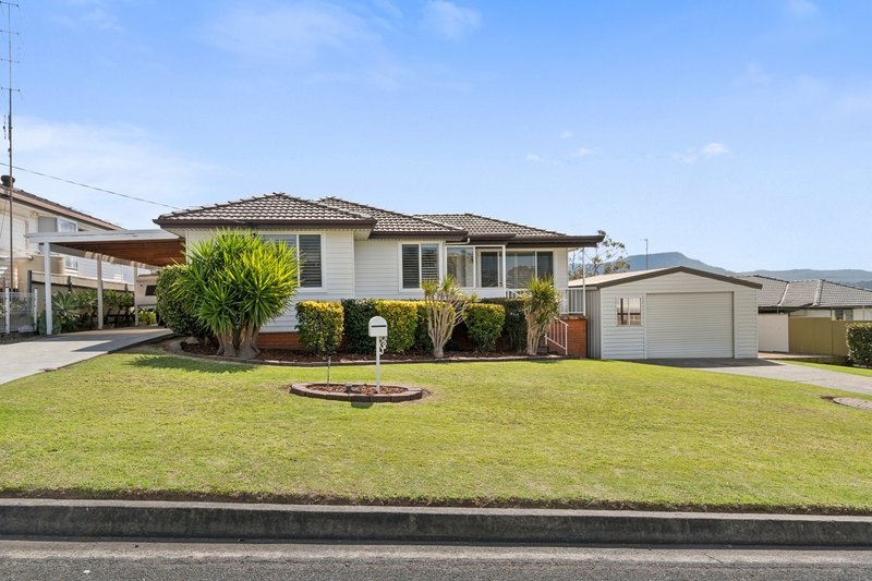 Photo - 2 Kylie Place, Dapto NSW 2530 - Image 1