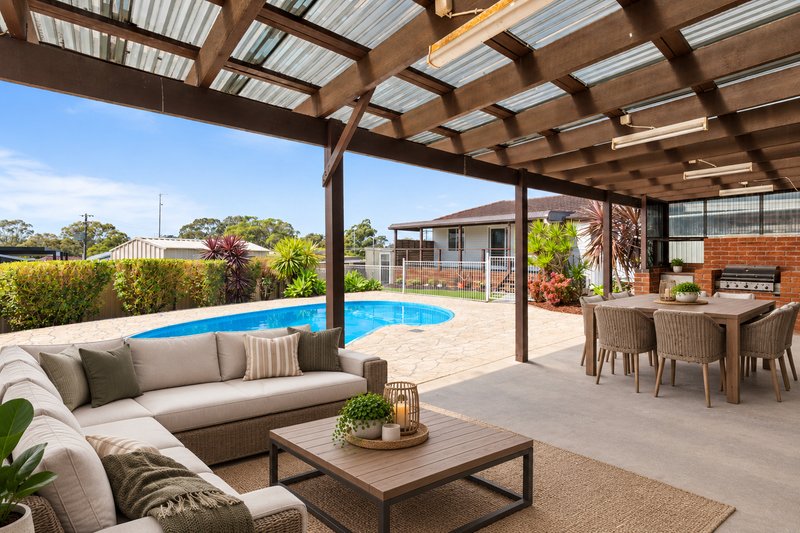 Photo - 2 Kylie Place, Dapto NSW 2530 - Image 10