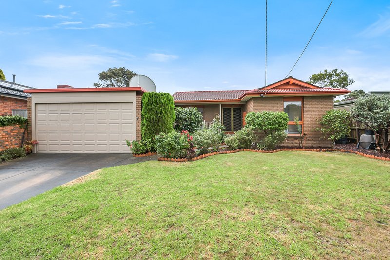 2 Kymme Court, Glen Waverley VIC 3150