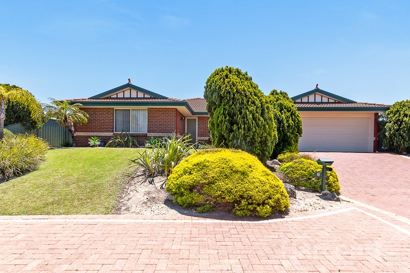 2 La Grange Loop, Currambine WA 6028