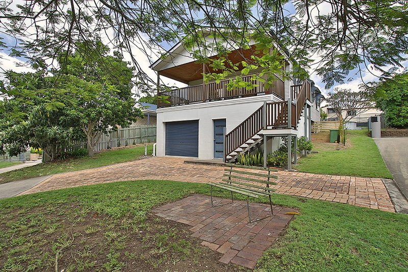 2 Ladley Street, Coalfalls QLD 4305