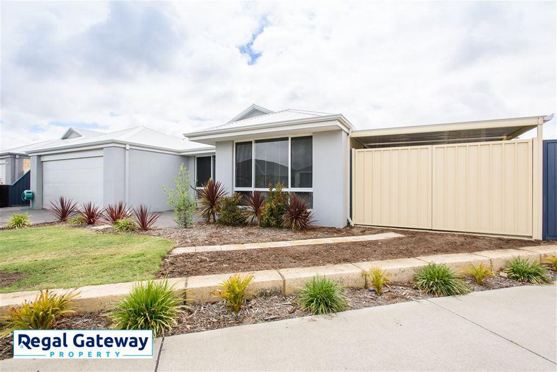 2 Lagoon Pass, Baldivis WA 6171