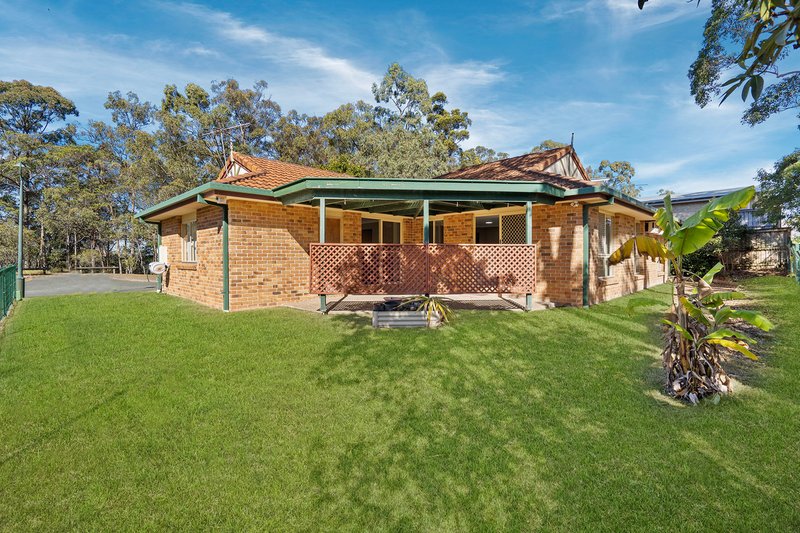 Photo - 2 Lagrange Court, Shailer Park QLD 4128 - Image 10
