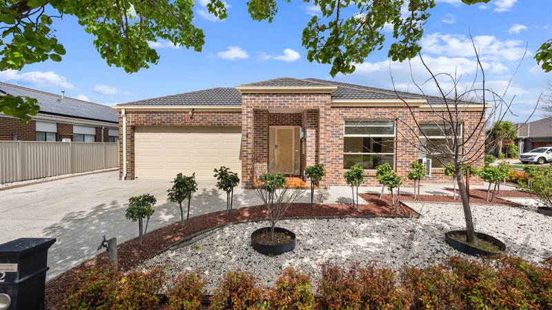 2 Laguna Place, Craigieburn VIC 3064