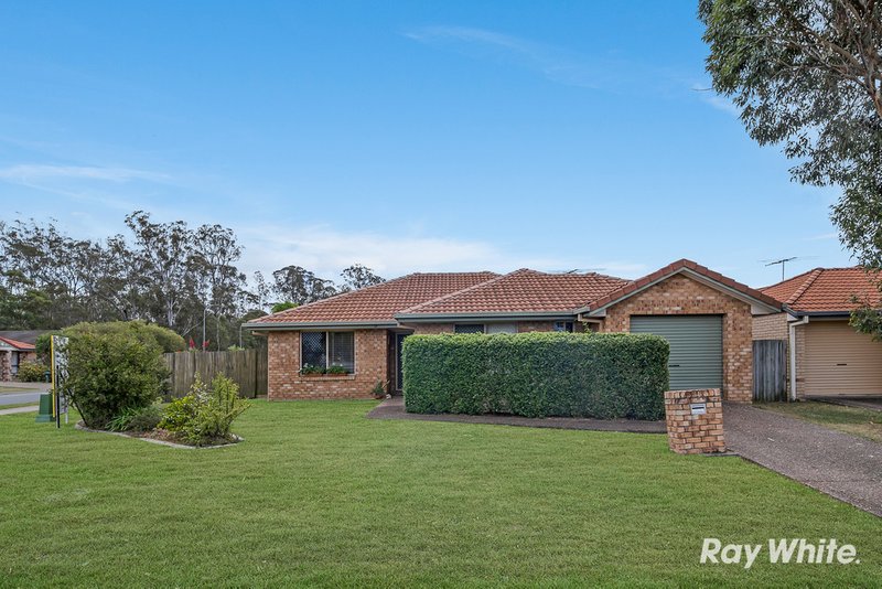 2 Lake Bogong Court, Logan Reserve QLD 4133