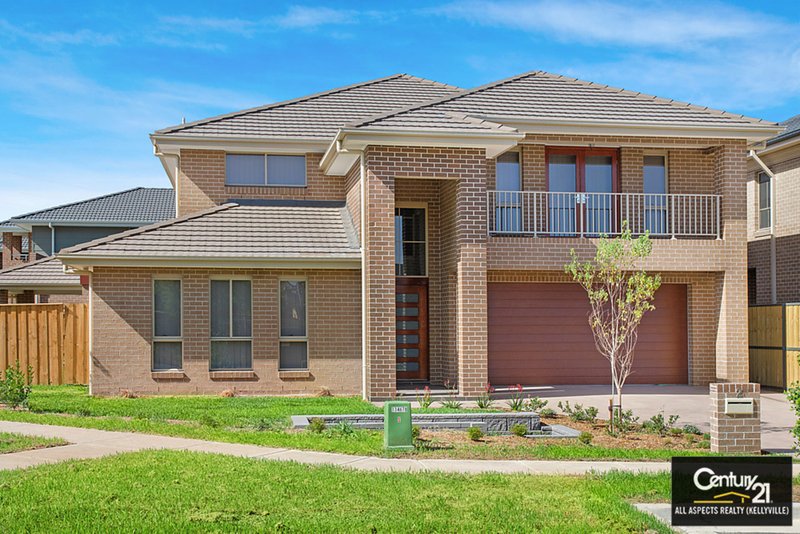 Photo - 2 Lakefield Avenue, Kellyville NSW 2155 - Image 1