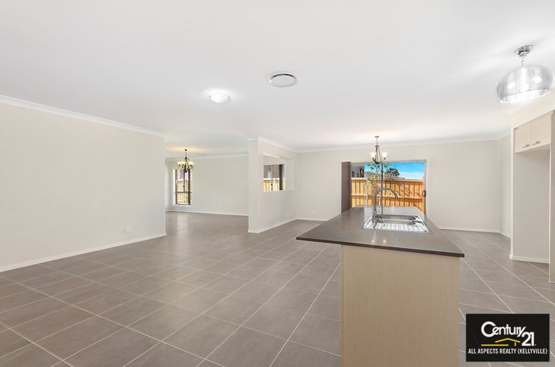 Photo - 2 Lakefield Avenue, Kellyville NSW 2155 - Image 3