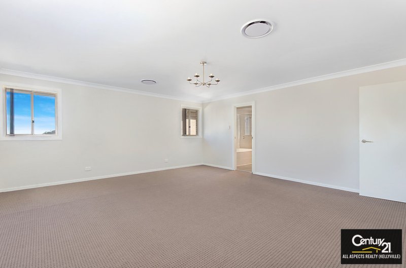 Photo - 2 Lakefield Avenue, Kellyville NSW 2155 - Image 5