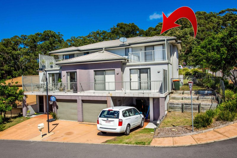 2 Lamandra Crescent, Nelson Bay NSW 2315