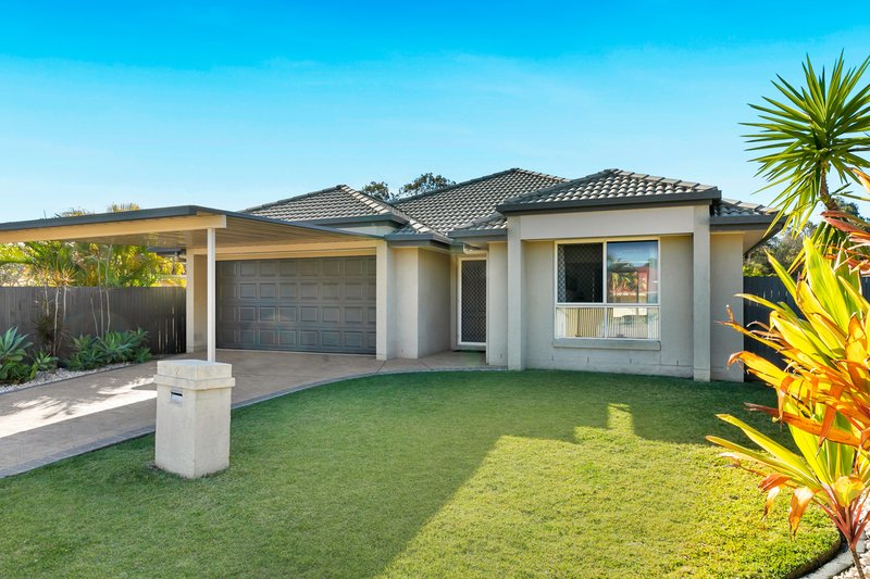 2 Lamb Close, Victoria Point QLD 4165