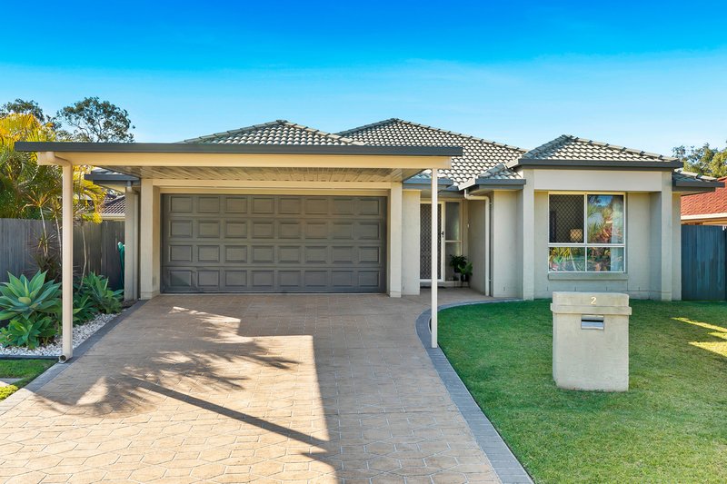 Photo - 2 Lamb Close, Victoria Point QLD 4165 - Image 20