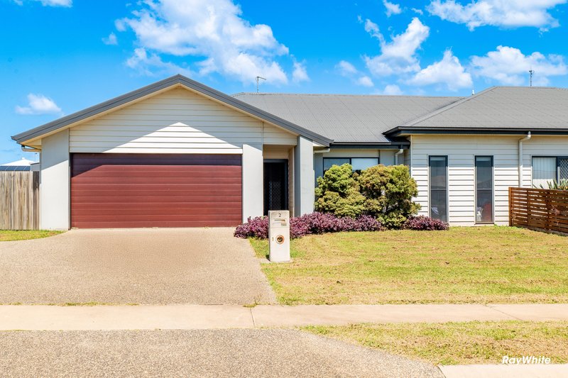 Photo - 2 Lamond Place, Bargara QLD 4670 - Image 4