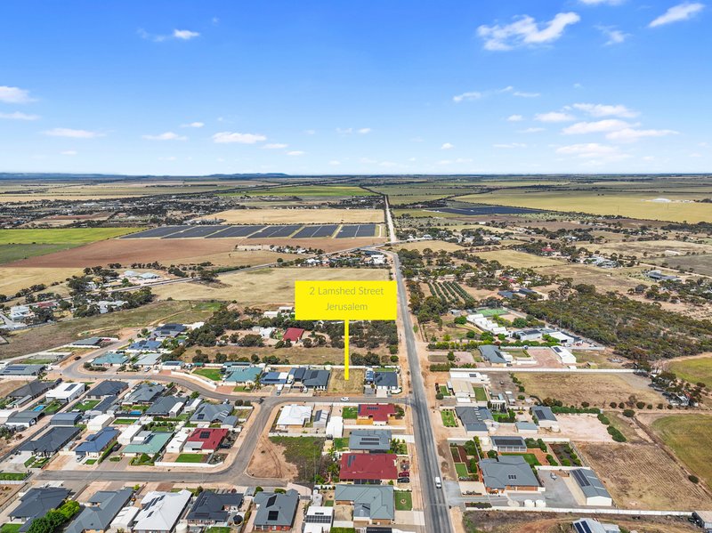 2 Lamshed Street, Kadina SA 5554