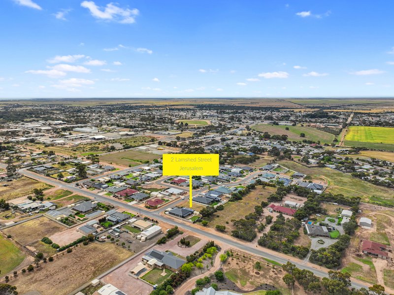 Photo - 2 Lamshed Street, Kadina SA 5554 - Image 3