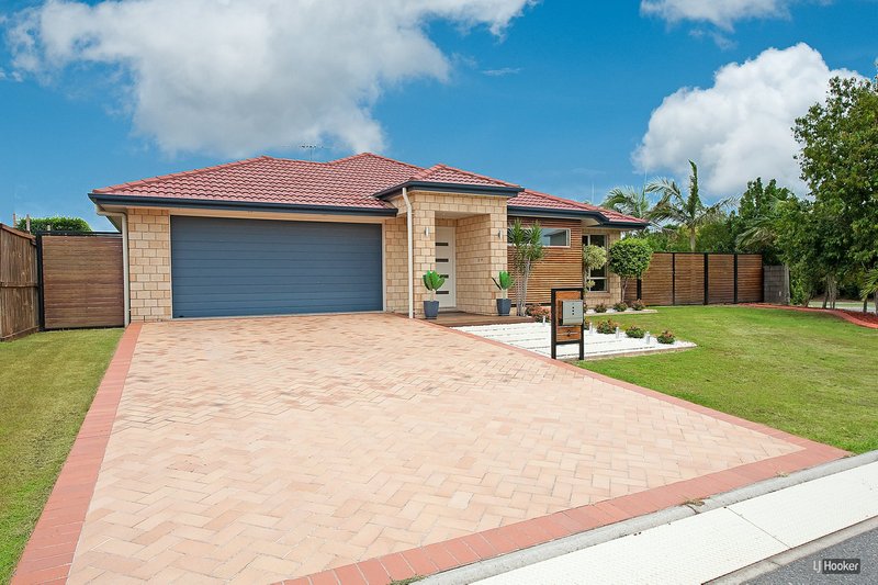 2 Lanagan Circuit, North Lakes QLD 4509