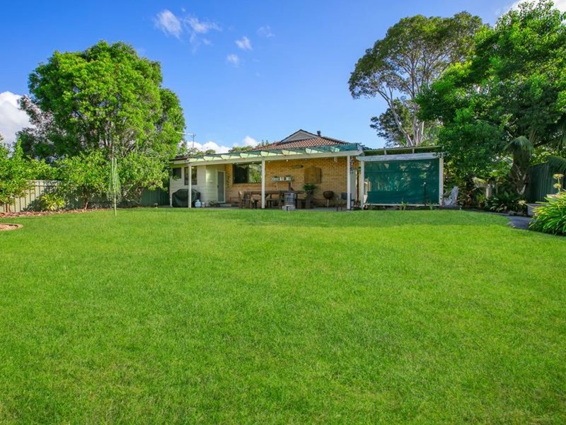 Photo - 2 Lanceley Avenue, Carlingford NSW 2118 - Image 12