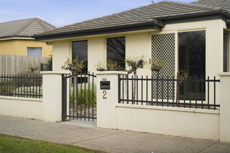 Photo - 2 Landsborough Avenue, Newstead TAS 7250 - Image 25
