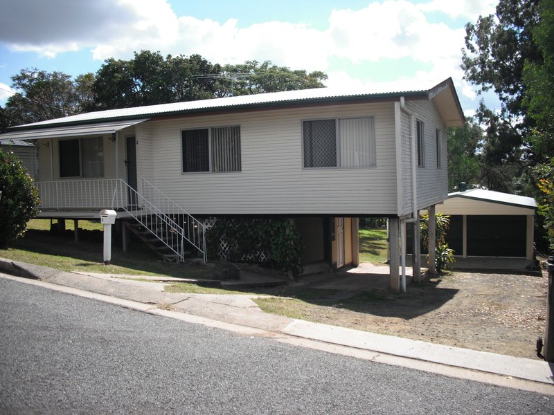 2 Lane Street, Beaudesert QLD 4285