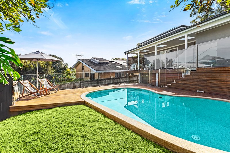 Photo - 2 Langdale Place, Wheeler Heights NSW 2097 - Image 6