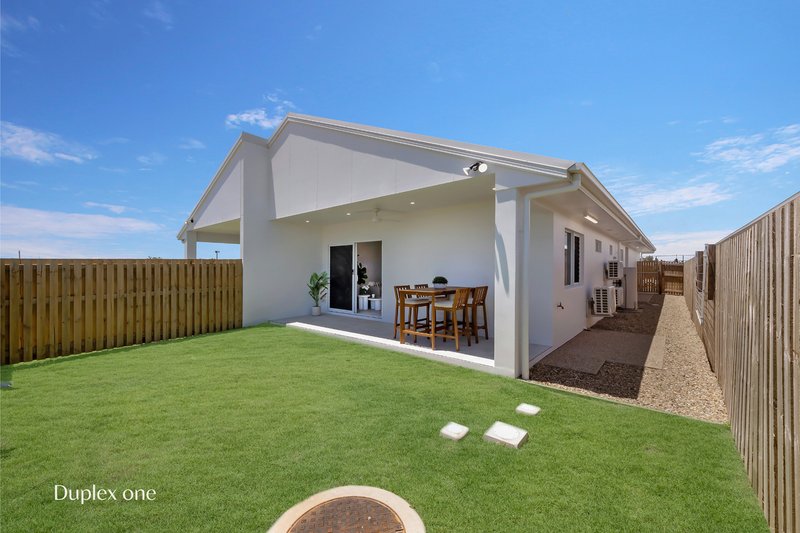 Photo - 2 Langford Street, Burdell QLD 4818 - Image 14