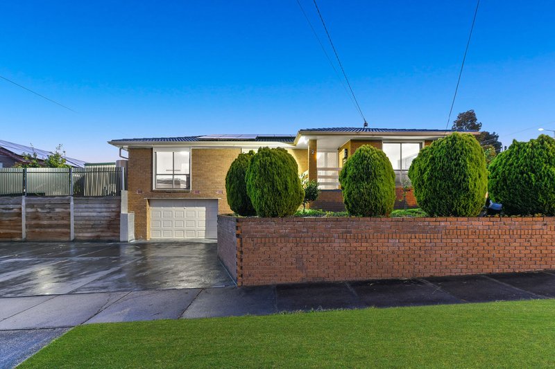 Photo - 2 Langold Court, Noble Park VIC 3174 - Image 2