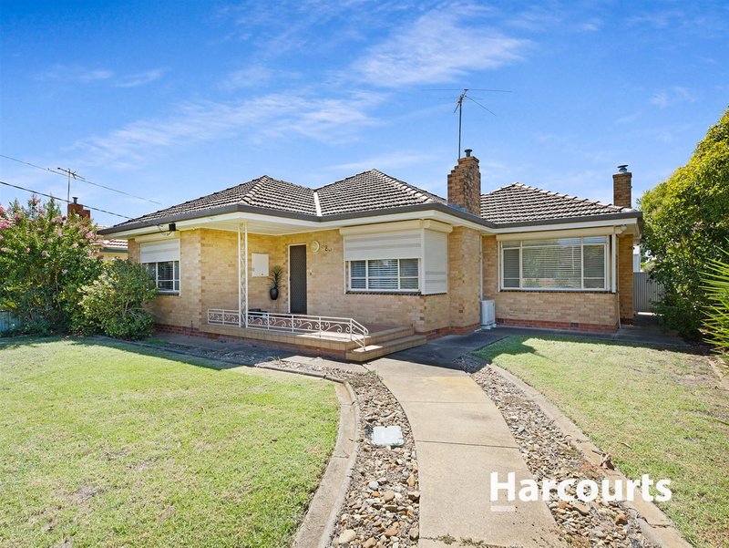 2 Langtree Avenue, Wangaratta VIC 3677