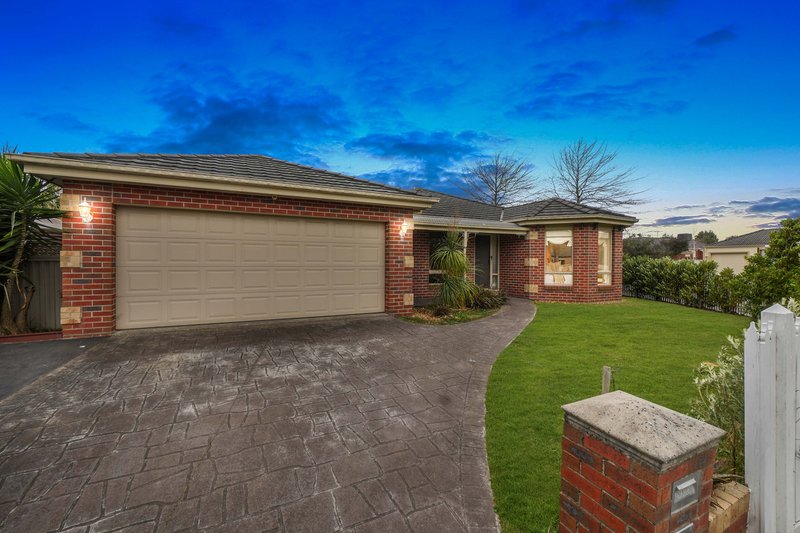 Photo - 2 Latrobe Avenue, Pakenham VIC 3810 - Image 1