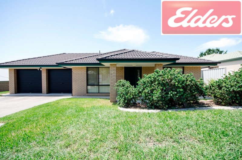 2 Latrobe Court, Wodonga VIC 3690