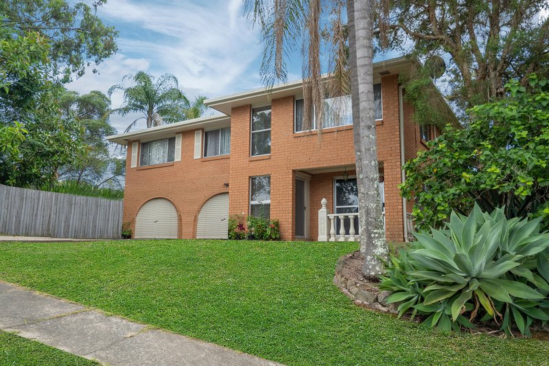 2 Leaf Street, Shailer Park QLD 4128