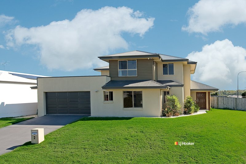 2 Leapai Parade, Griffin QLD 4503