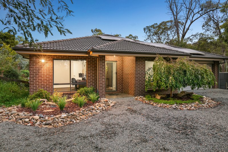 2 Leared Drive, Kyneton VIC 3444