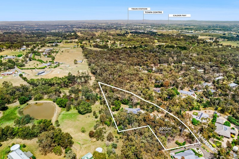 Photo - 2 Leared Drive, Kyneton VIC 3444 - Image 18