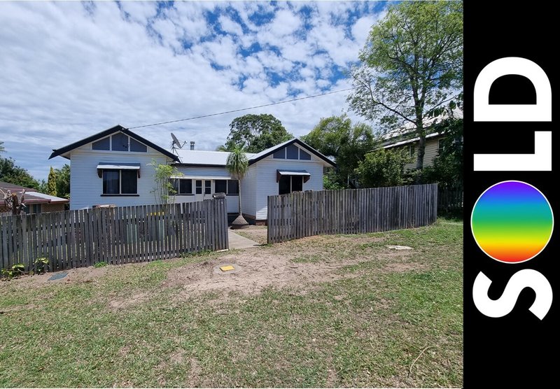 2 Leavinia St , Gympie QLD 4570