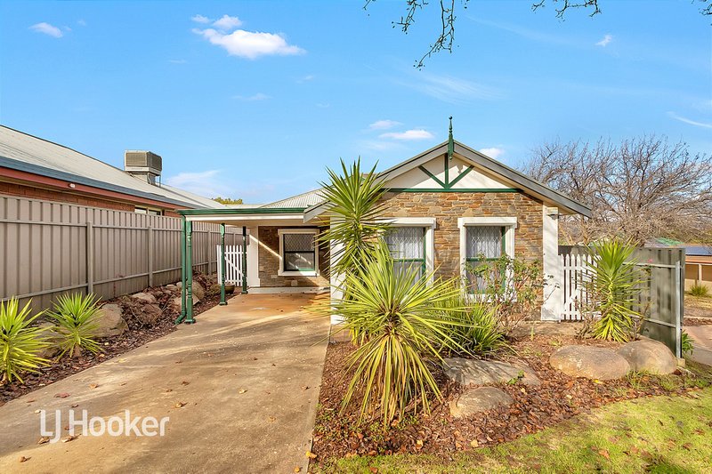 2 Leckie Lane, Greenwith SA 5125