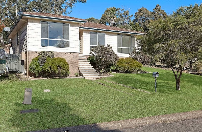 2 Leeward Close, Woodrising NSW 2284