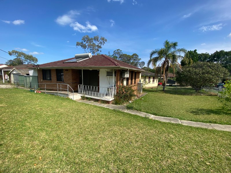 2 Leicester Place, Miller NSW 2168