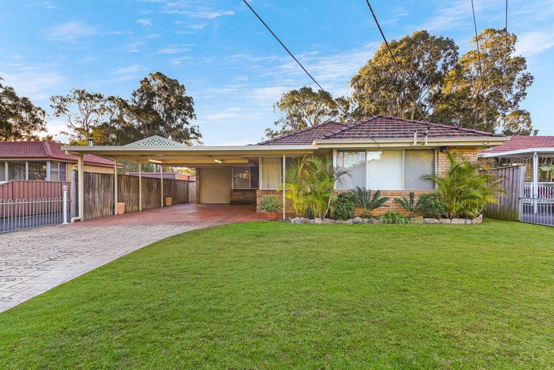 2 Lentara Court, Georges Hall NSW 2198