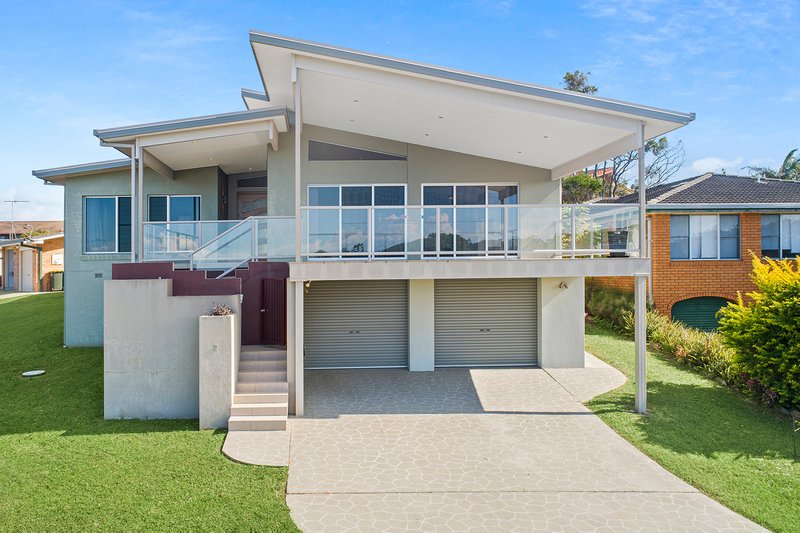 2 Leonard Street, Nambucca Heads NSW 2448