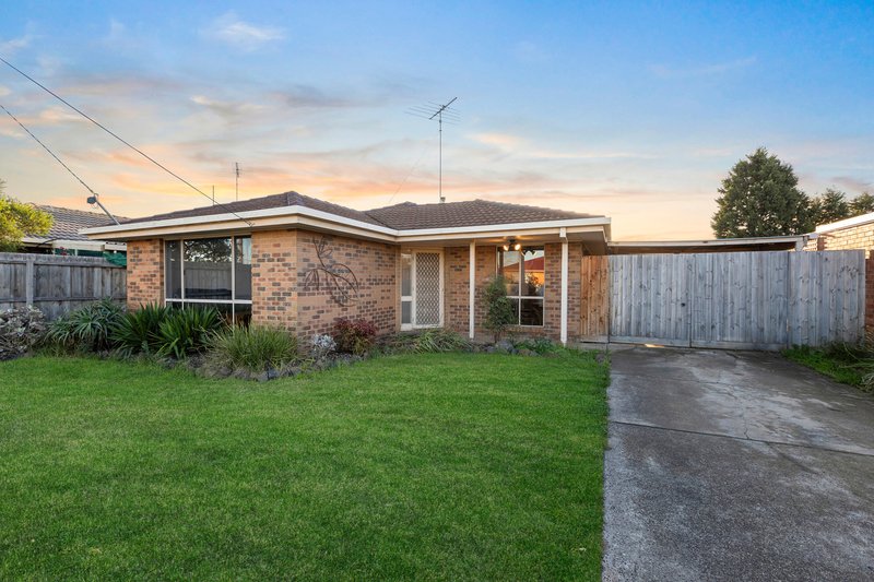 2 Leonora Court, Corio VIC 3214