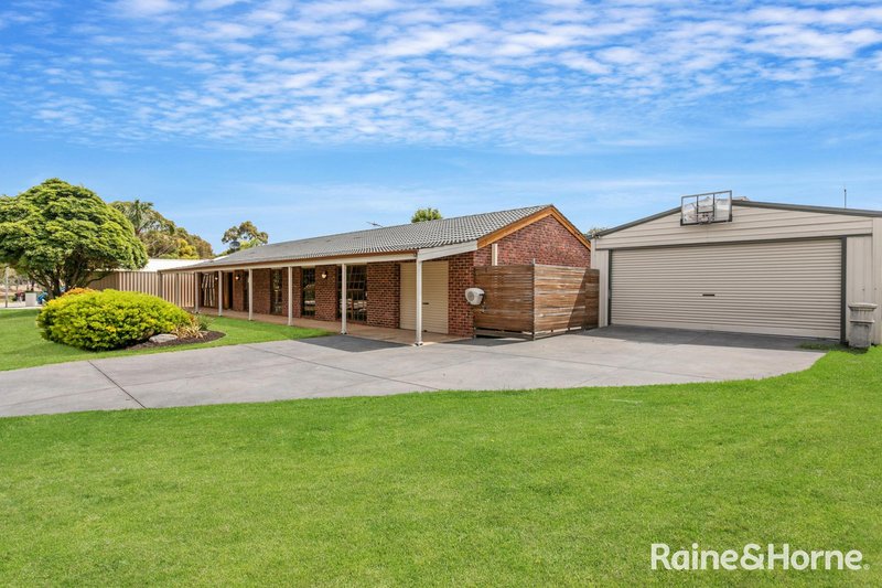 2 Leonore Close, Reynella East SA 5161